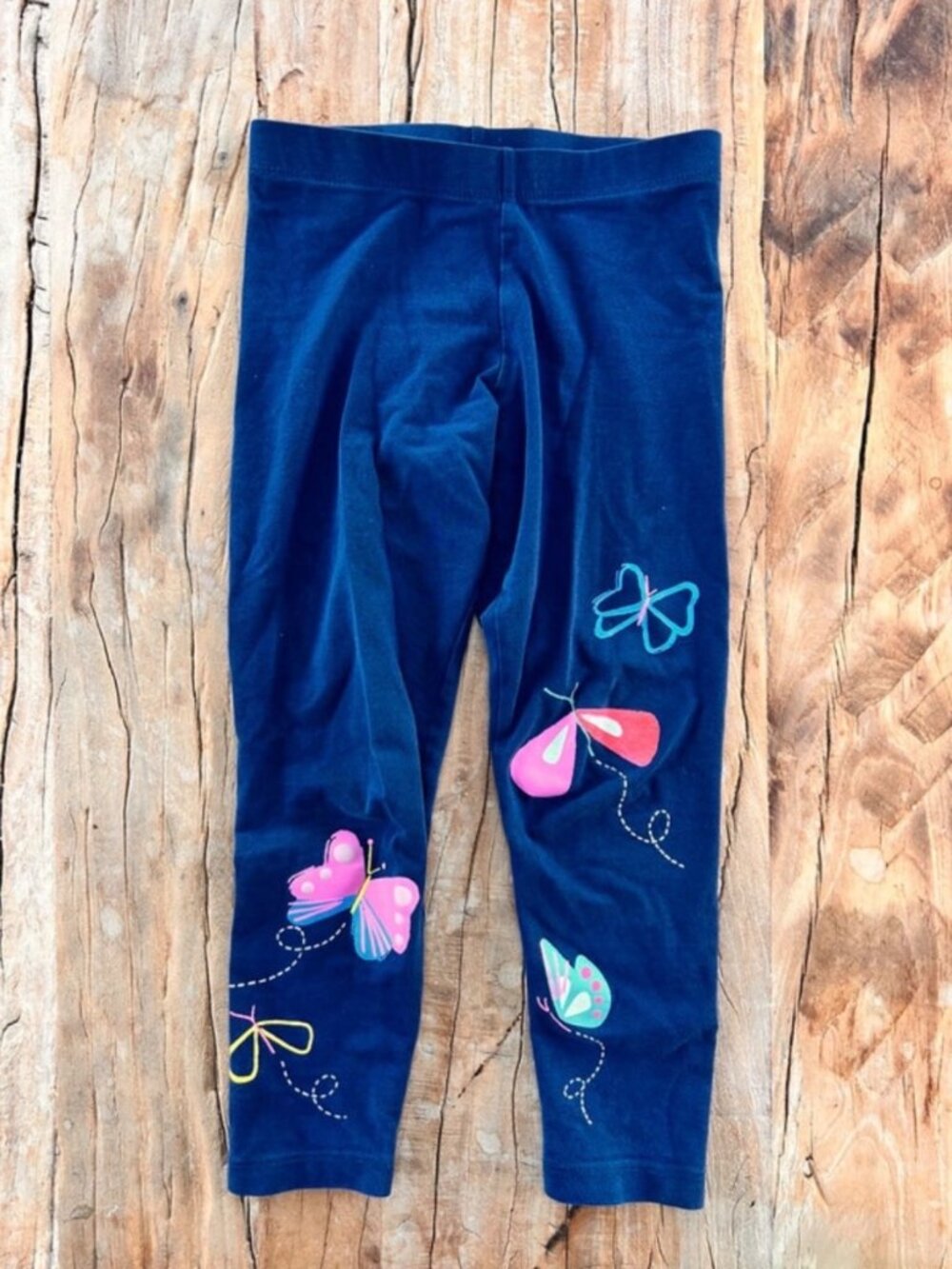 Butterfly Leggings